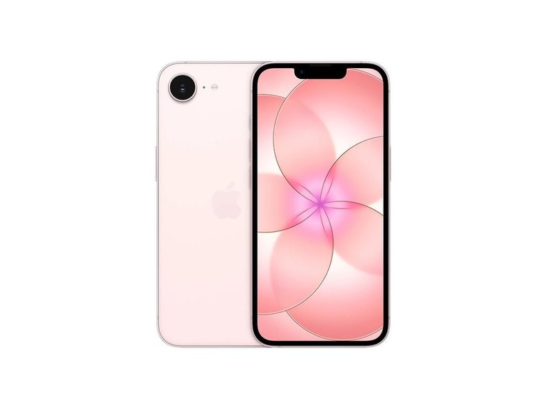 苹果iPhone 17e（256GB）