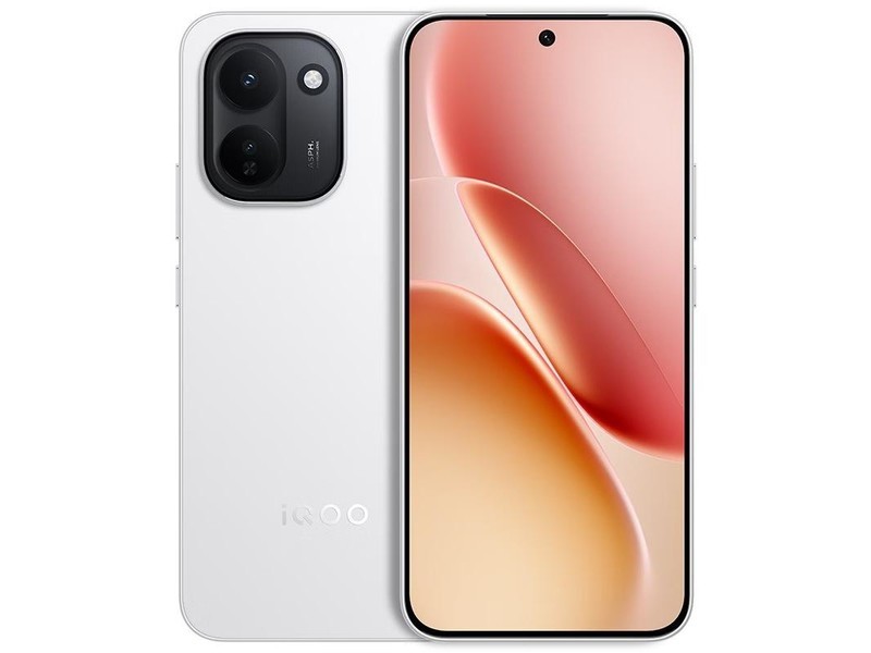 iQOO Z11(8GB/256GB)