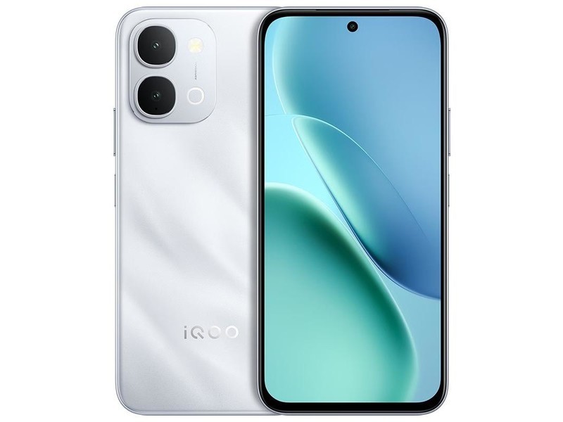 iQOO Z11x(8GB/256GB)