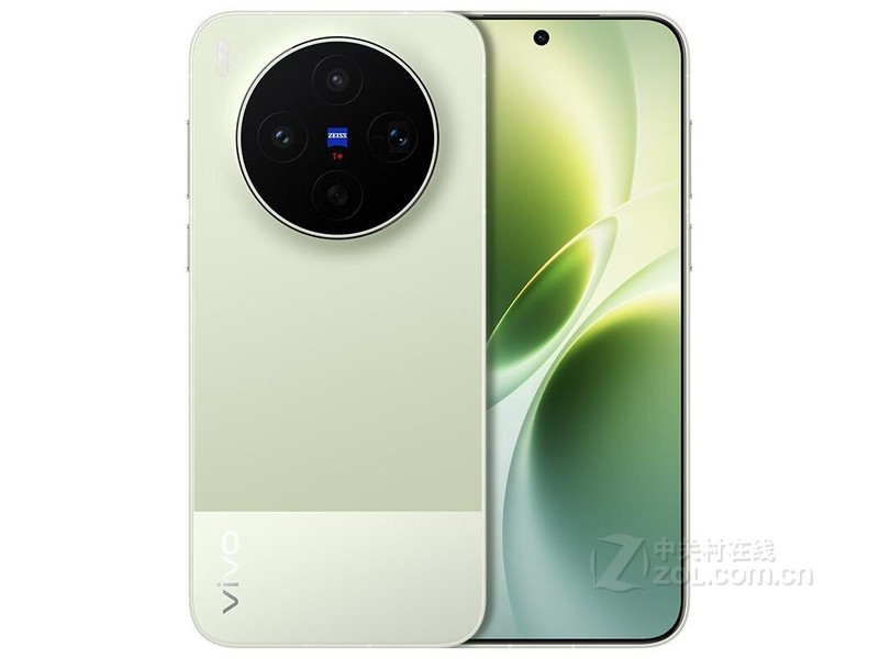 vivo X300s(12GB/256GB)