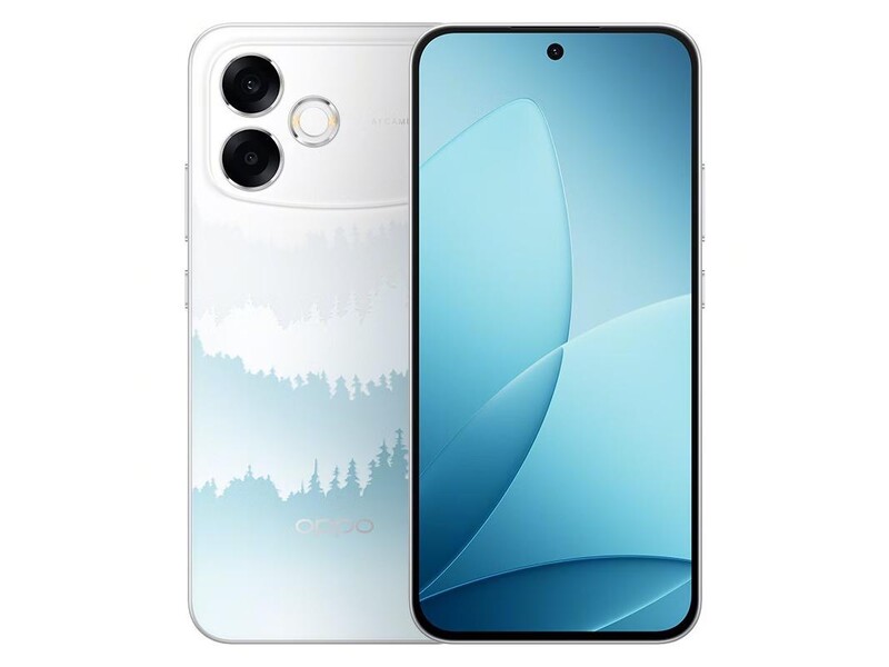 OPPO A6s Pro(8GB/256GB)
