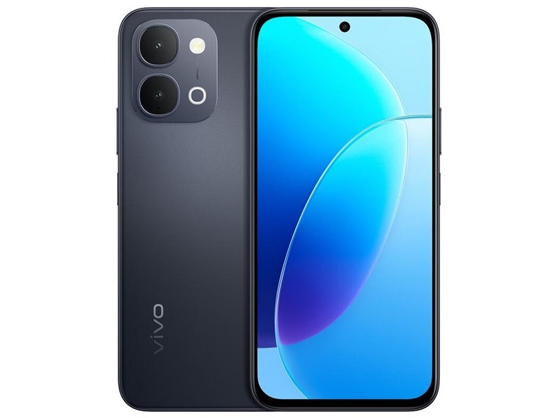 vivo Y6（8GB/128GB）