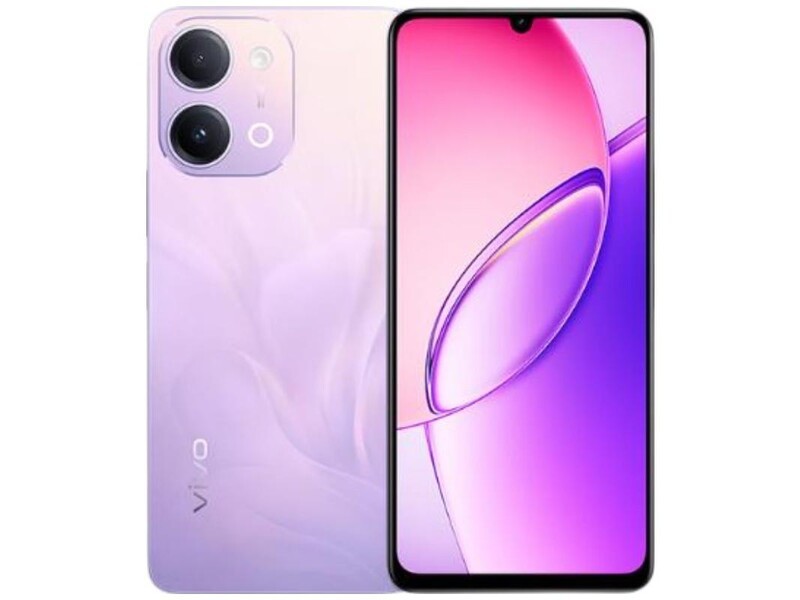 vivo Y60(6GB/128GB)