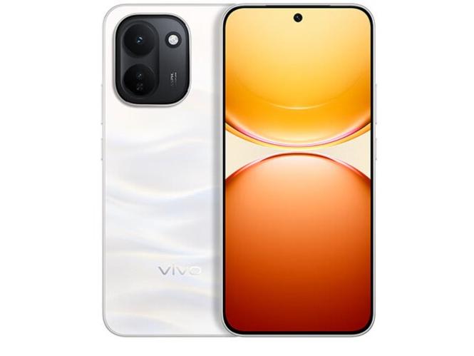 vivo Y600 Turbo(8GB/256GB)