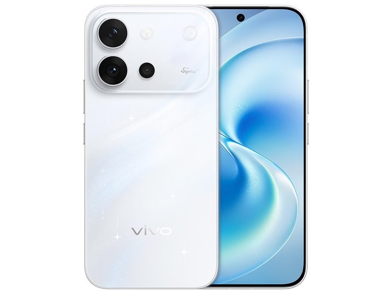 vivo S60元气版(8GB/256GB)