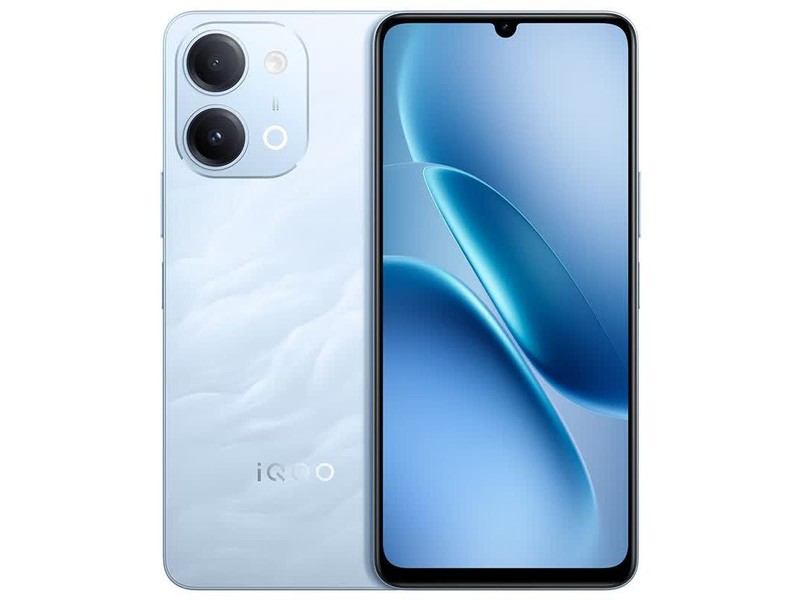 iQOO Z11i(6GB/128GB)