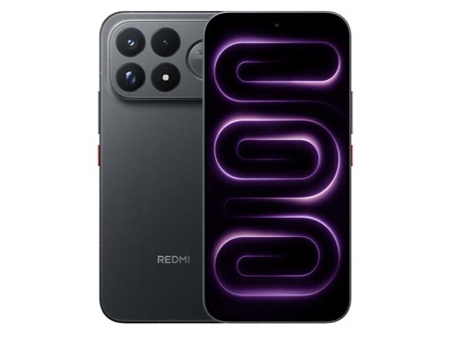 Redmi K100 Pro Max(12GB/256GB)