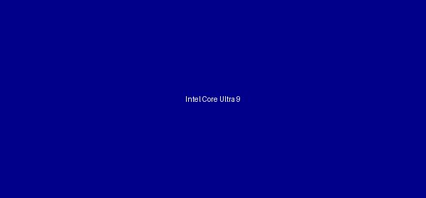 CPU 后缀科普:i5/i7/i9、K/F/X 到底代表什么?一文看懂