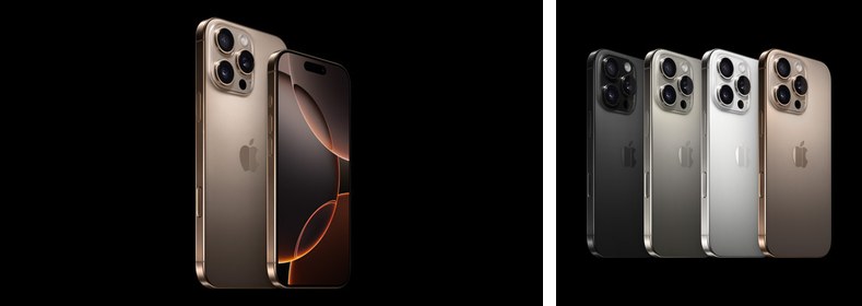 iPhone 17 Pro 传闻汇总:A19 Pro 芯片、全新散热设计,或于9月发布