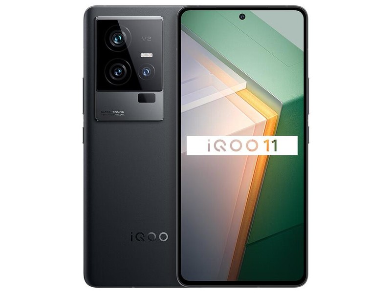 iQOO 11 Pro