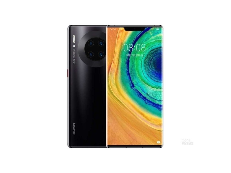 华为 Mate 30 Pro 5G