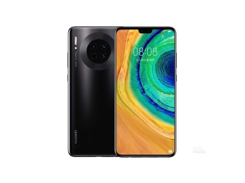 华为 Mate 30