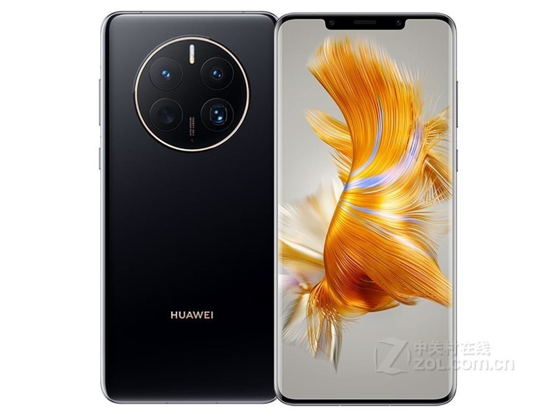 华为 Mate 50 Pro