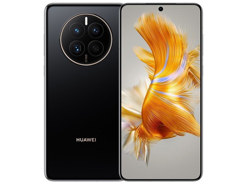 华为 Mate 50