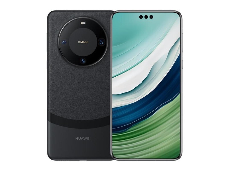 华为 Mate 60 Pro