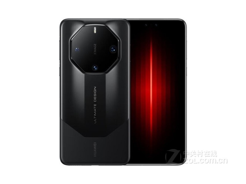 华为 Mate 60 RS 保时捷设计