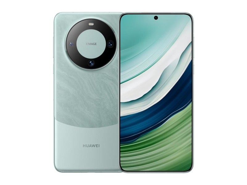华为 Mate 60
