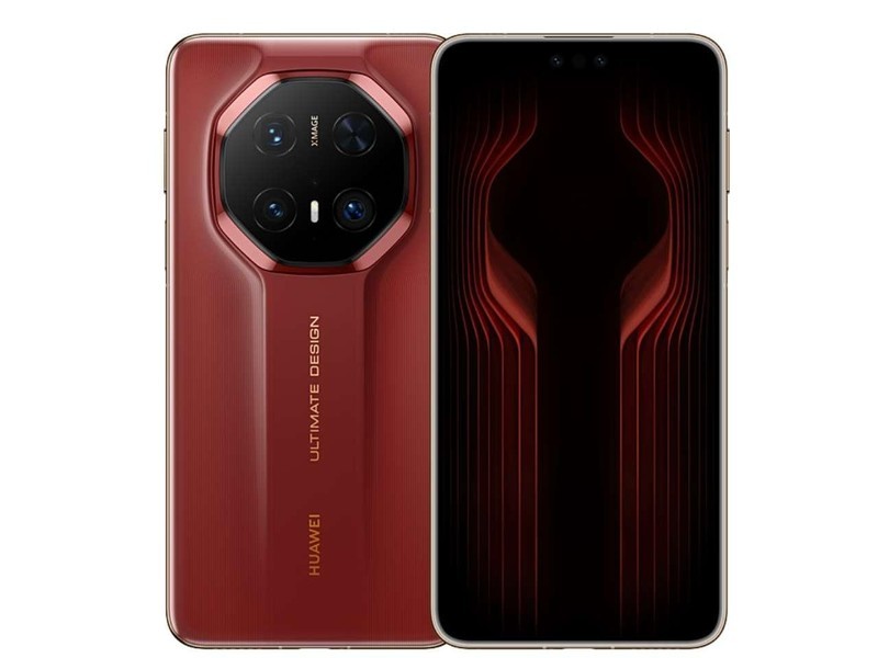 华为 Mate 70 RS 保时捷设计