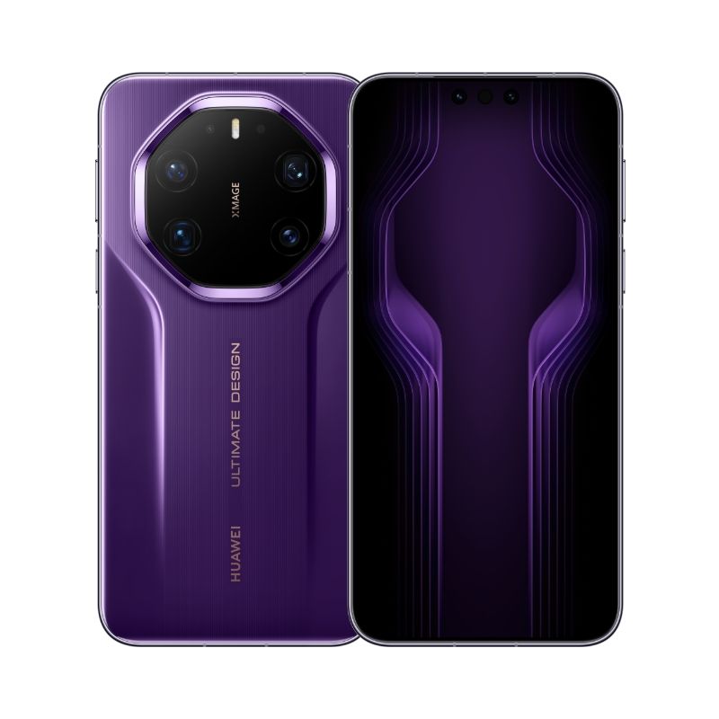 华为 Mate 80 RS 非凡大师