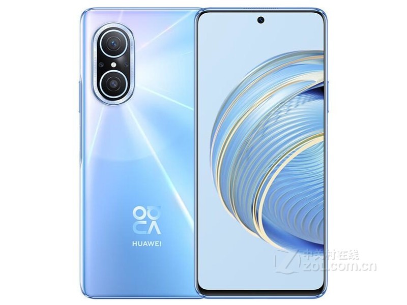 华为 nova 10