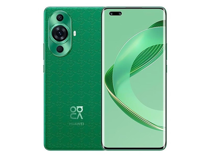 华为 nova 11 Pro