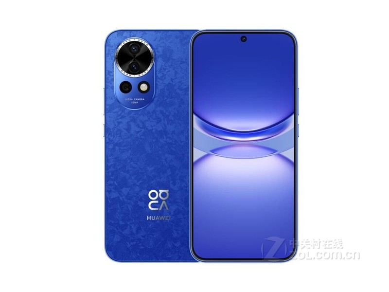 华为 nova 12