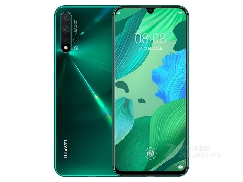 华为 nova 5 Pro