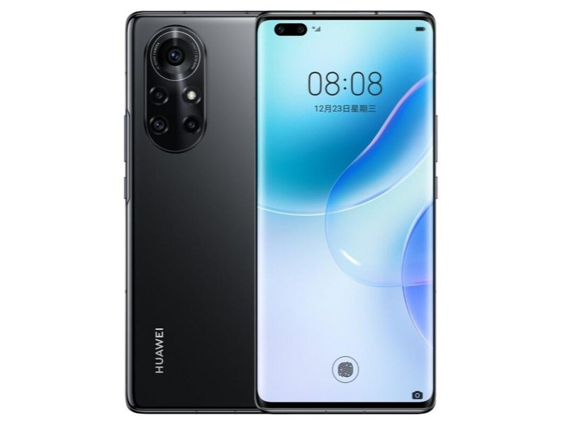 华为 nova 8 Pro