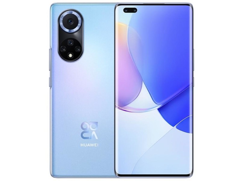 华为 nova 9 Pro