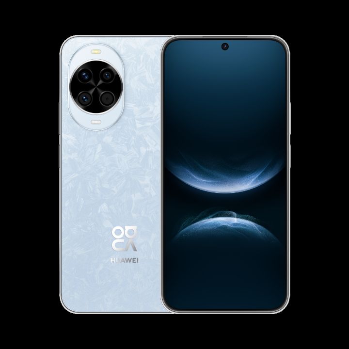 华为 nova 14