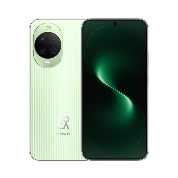 华为 nova 15