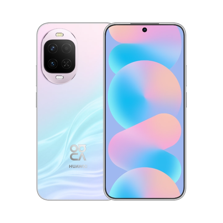 华为 nova 16z
