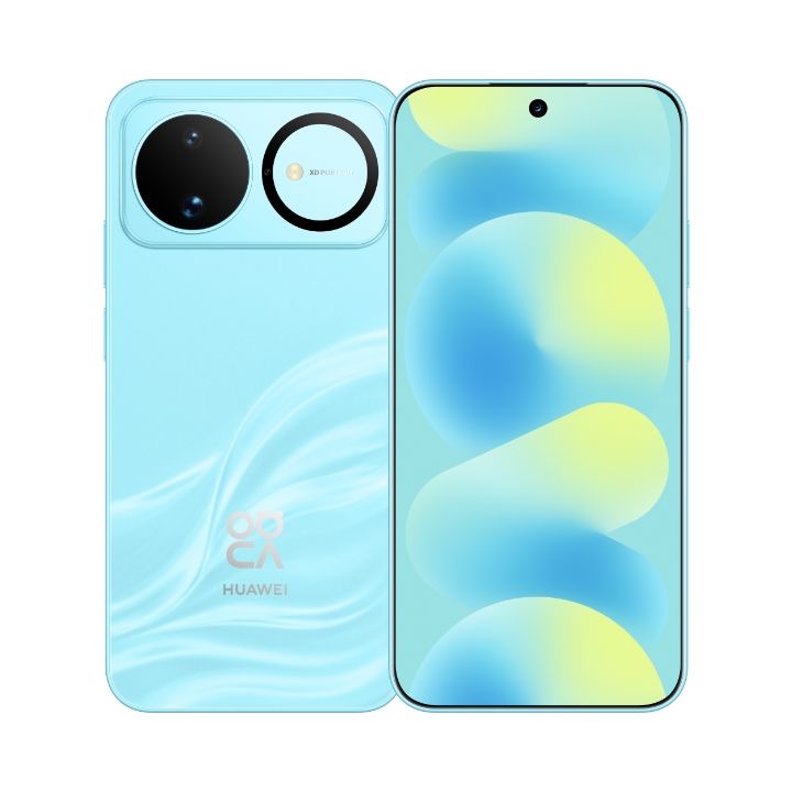 华为 nova 16