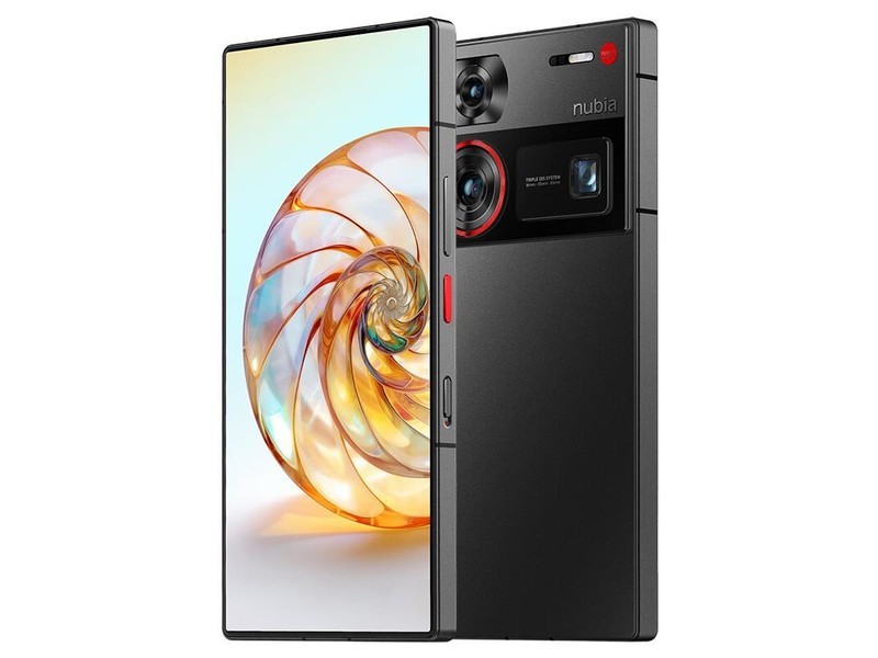 努比亚 Z60 Ultra