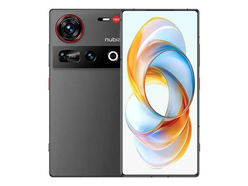 努比亚 Z70 Ultra