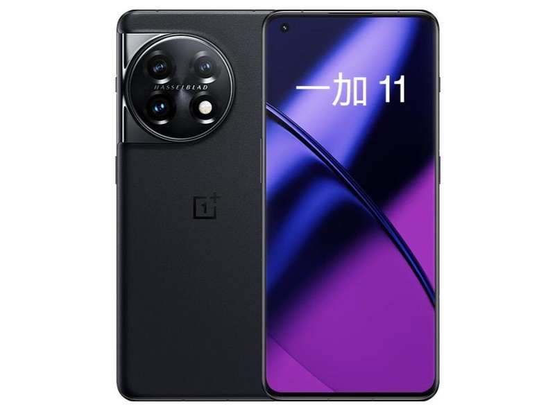 一加 11