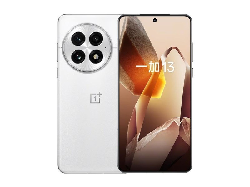 一加 13