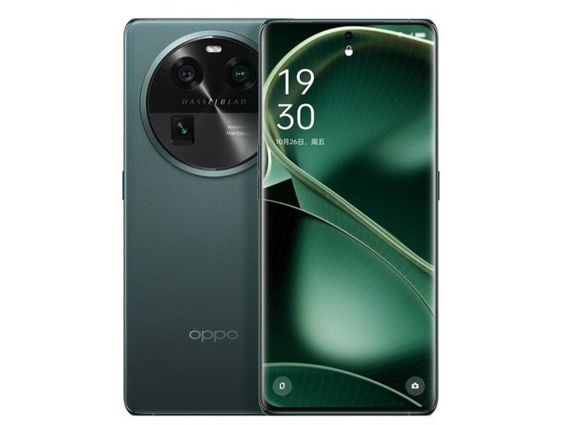 OPPO Find X6 Pro