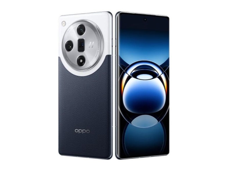 OPPO Find X7 Ultra