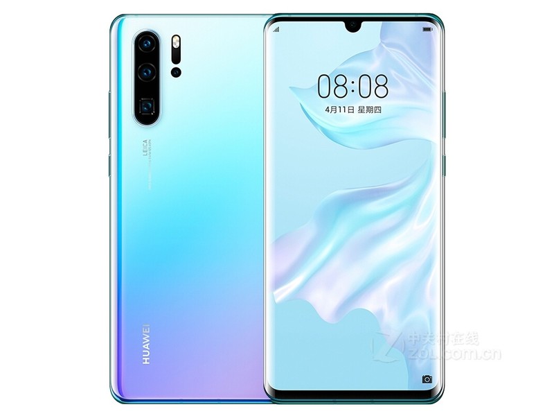 华为 P30 Pro