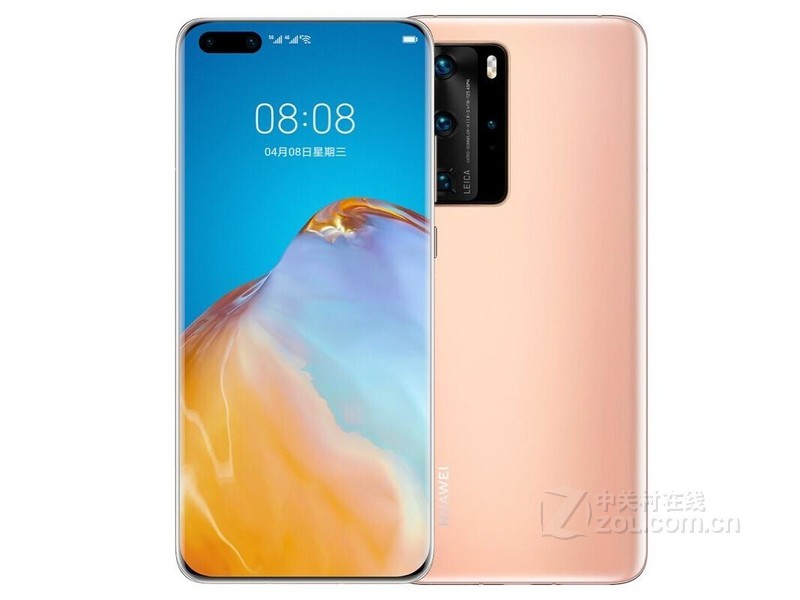 华为 P40 Pro