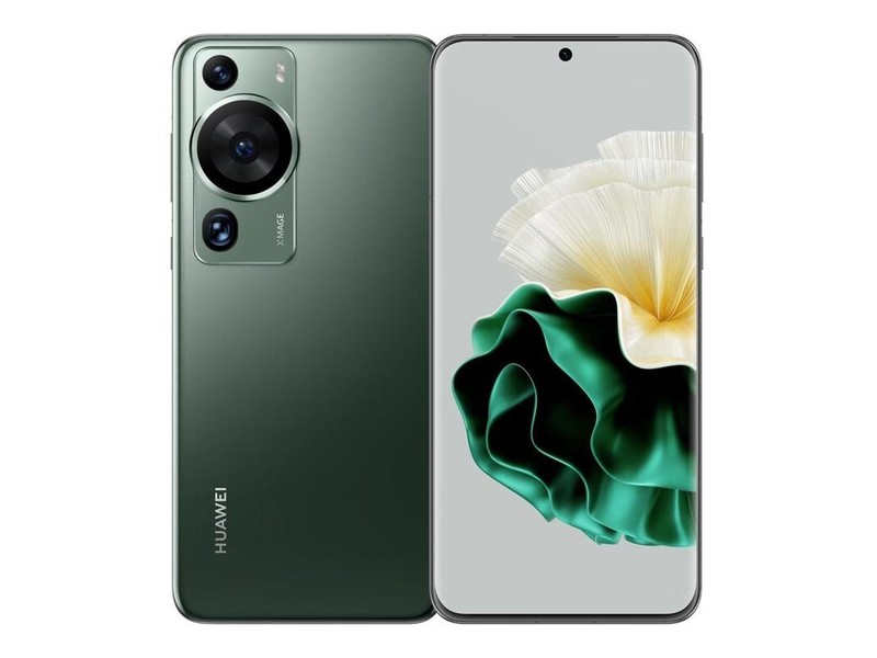 华为 P60 Pro