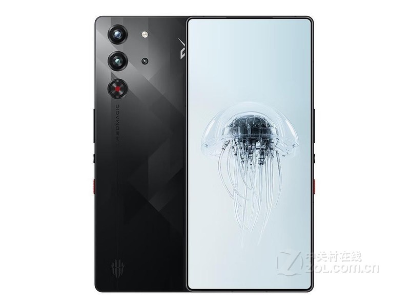 红魔 10 Pro