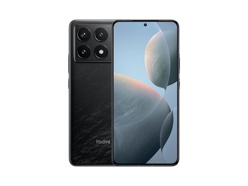 REDMI K70 Pro