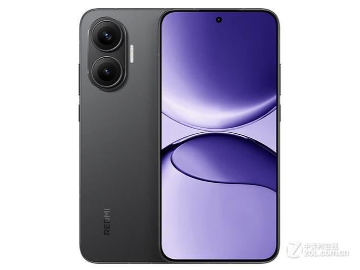 REDMI Turbo 4