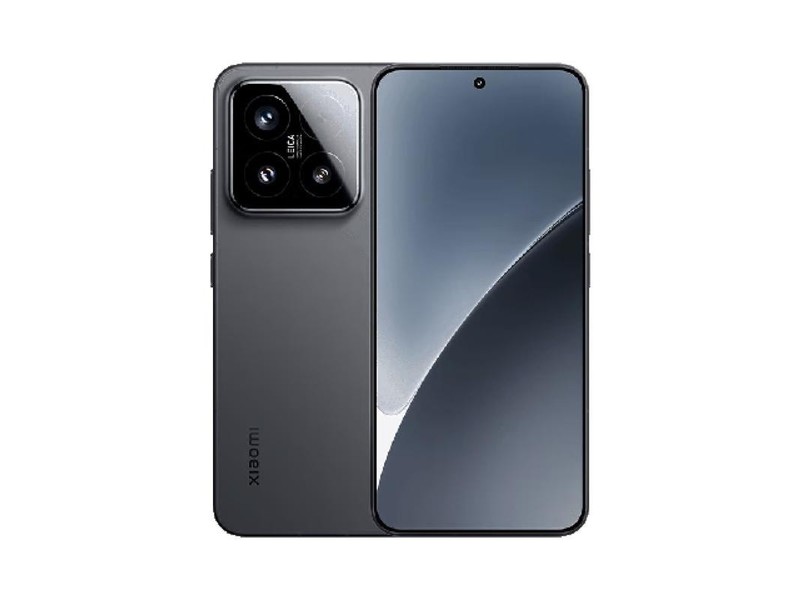 小米 15 Ultra