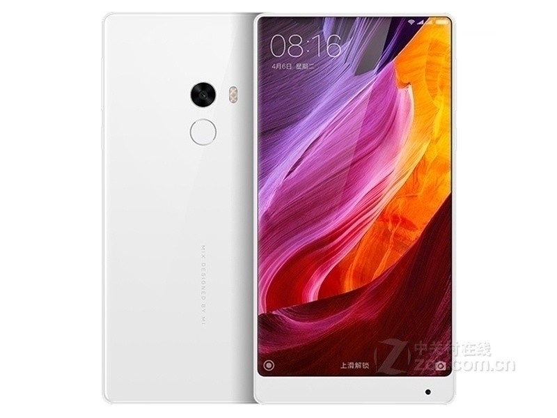 小米MIX Flip 2（12GB/256GB）